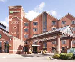 Hotel Holiday Inn Lincoln, An Ihg