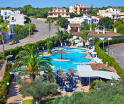Js Portocolom Suites