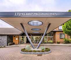 Hotel Mercure Milton Keynes