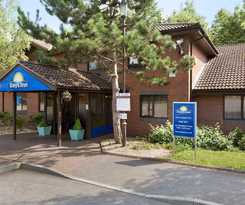 Hotel Days Inn By Wyndham Southampton Rownhams