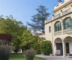 Els Jardins De La Martana