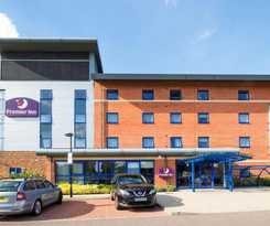 Premier inn Banbury [M40, J11]