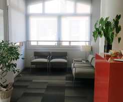 Hotel Borrell