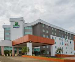 Hotel Holiday Inn Express Tapachula