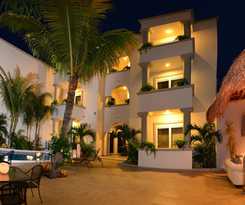 Palms Tulum Luxury
