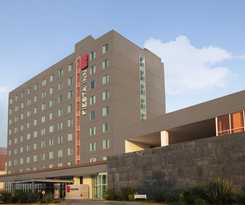 Hotel Fiesta Inn Morelia Altozano