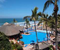 Hotel Torres Mazatlan Condominiums