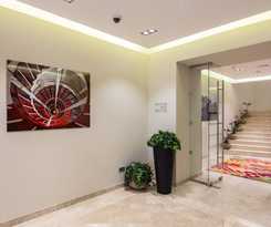 Hotel Indigo St. Petersburg - Tchaikovskogo, An Ihg