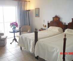 Hotel Mar I Vent