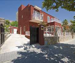 Villa Palmer