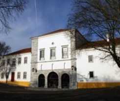 Pousada Convento De Beja