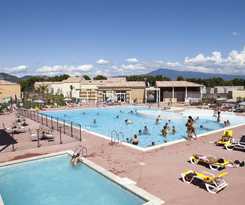 Hotel Vacancéole - Aubignan Les Demeures Du Ventoux
