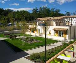 Hotel Garden and City Mont Ventoux - Malauc&egrave;ne