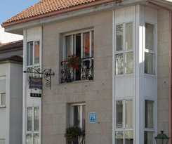 Hostal Stellae Luscofusco