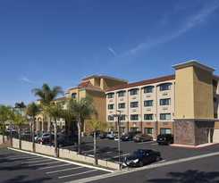 Hotel Holiday Inn Express San Diego South - National City, An Ihg