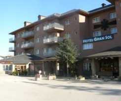 Hotel Gran Sol