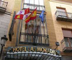 Las Moradas