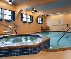 Hotel Best Western Alamo Suites