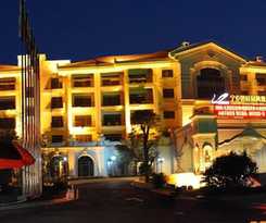 Hotel Country Garden Phoenix Ningxiang
