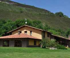 Casa Rural La Ablaneda