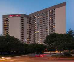 Hotel Dallas/fort Worth Airport Marriott