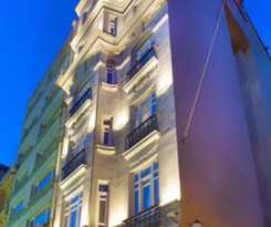Hotel Taksim Star