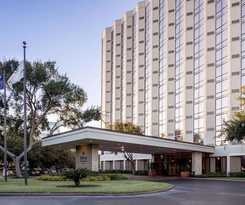 Hotel Hilton Houston Galleria Area