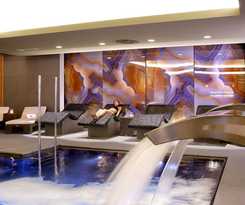 Hotel Intercontinental Barcelona, An Ihg