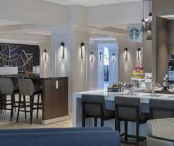 Hotel Boston Marriott Peabody