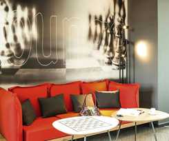 Hotel Ibis Chevilly Orly Tram 7