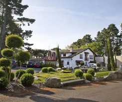 Hotel Quintessia Resort