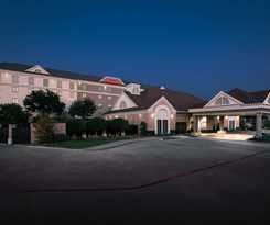 Hotel Hilton Garden Inn Las Colinas