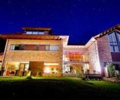 Hotel La Casona De Abamia