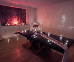 Hotel Al Hamra Jeddah