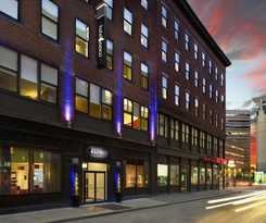 Indigo Boston Garden, An Ihg