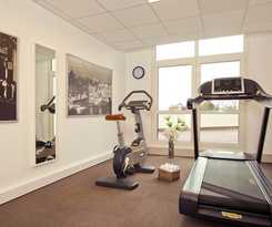 City Residence Paris Cdg Airport