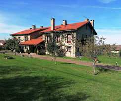 Casona De Cefontes