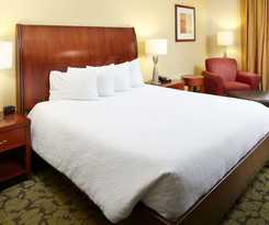 Hilton Garden Inn Dallas/arlington