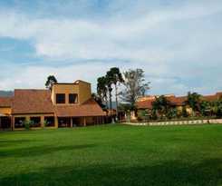 Hotel Clarion Copan Ruinas