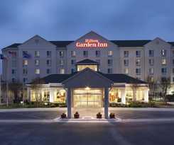 Hotel Hilton Garden Inn Austin North