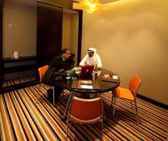 Hotel Crowne Plaza Riyadh Minhal, An Ihg
