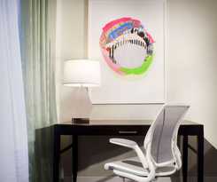 Hotel Hilton Garden Inn Austin Downtown/convention Center