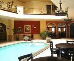 Hotel Gran Mediterraneo