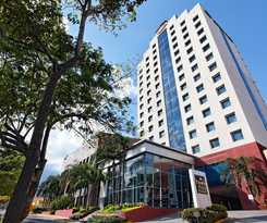 Hotel Crowne Plaza San Pedro Sula