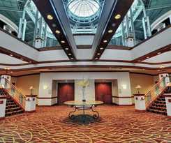 Hotel Hilton Austin Airport