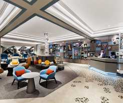 Hotel Hotel Versey Chicago Lincoln Park