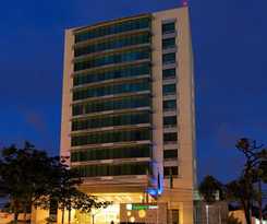 Intercity Hotels San Pedro Sula
