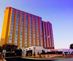Hotel Hilton Arlington