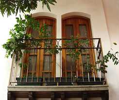  Casa Del Arbol