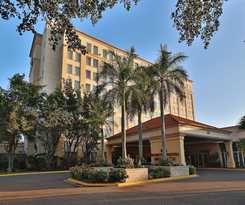 Real Intercontinental San Pedro Sula At Multiplaza Mall, An Ihg